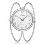 Women Bracelet Quartz Dress Watches - Image 7