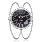 Women Bracelet Quartz Dress Watches - Image 9