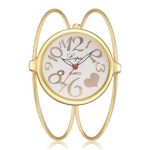 Women Bracelet Quartz Dress Watches - Image 10