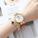 Curren Watch Women Top Brand Luxury Watches Quartz Waterproof Women's Wristwatch Ladies Girls Fashion Clock relogios feminino - Image 2