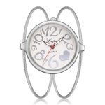 Women Bracelet Quartz Dress Watches - Image 4