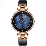 Curren Watch Women Top Brand Luxury Watches Quartz Waterproof Women's Wristwatch Ladies Girls Fashion Clock relogios feminino - Image 12