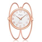 Women Bracelet Quartz Dress Watches - Image 3