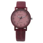 Women's Watches Ladies Couple Watches - Image 8