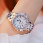 Women Crystal Diamond Watches - Image 6