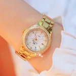 Women Crystal Diamond Watches - Image 3