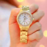 Women Crystal Diamond Watches - Image 4