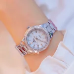 Women Crystal Diamond Watches - Image 5